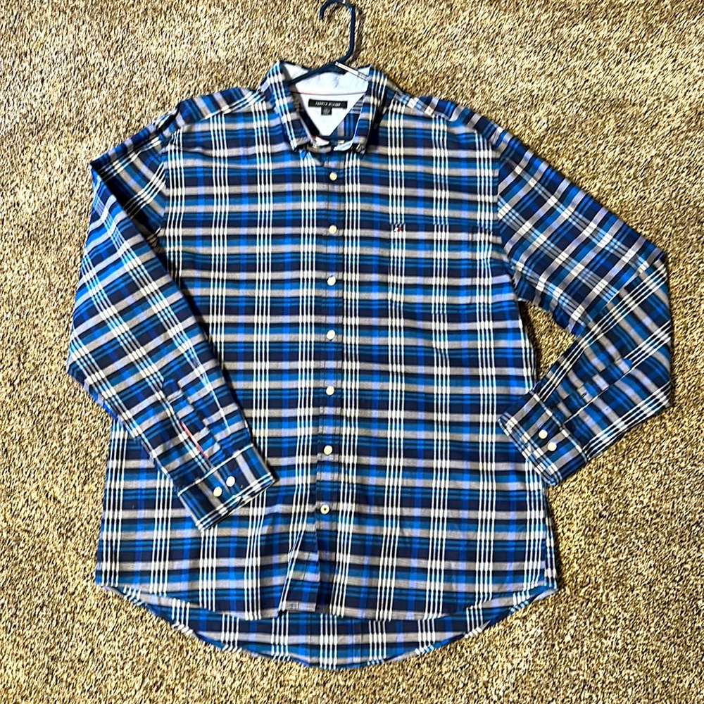 Tommy Hilfiger Shirt